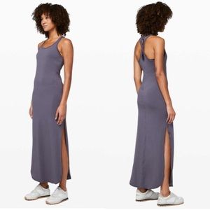*NWOT* Lululemon maxi dress